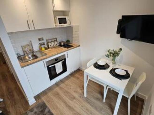 Apartment for sale in Georgia, Greater Manchester