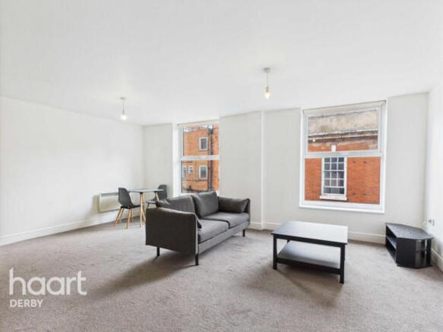 Apartment for sale in East Midlands