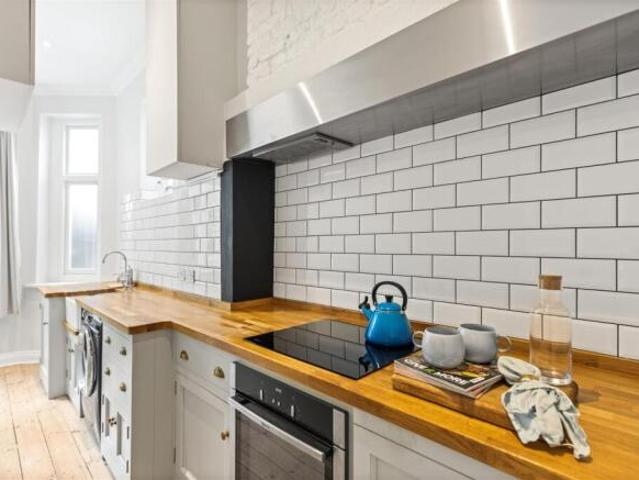 Apartment for sale in Hampstead, Greater London
