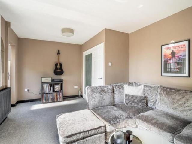 Apartment for sale in Fishergate, High Field
