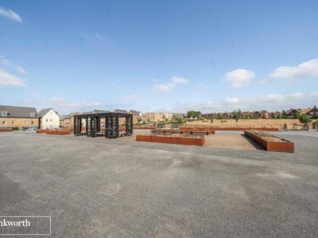 Apartment for sale in Priest Down, Hampshire