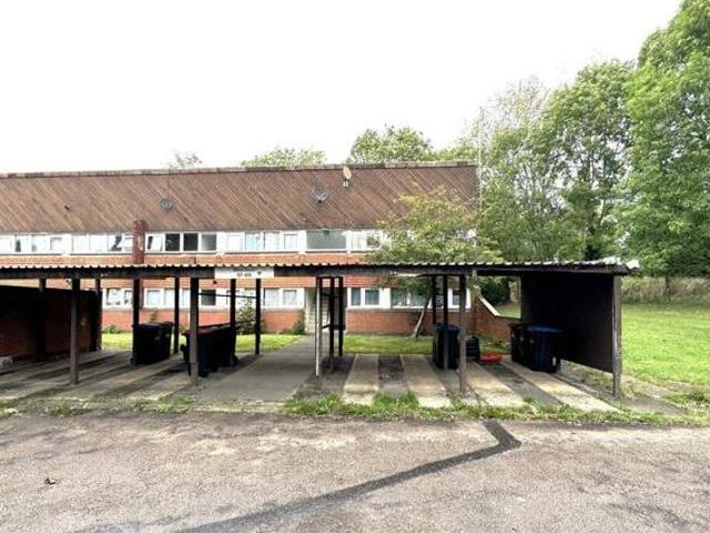 House for sale in Lyons, Greater London