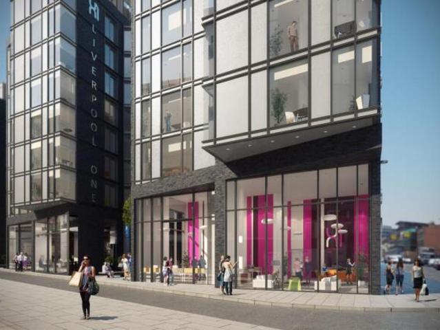 Apartment for sale in City Centre, Scotland