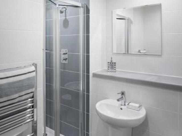 Apartment for sale in City Centre, Scotland