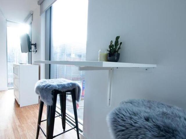 Apartment for sale in City Centre, Scotland