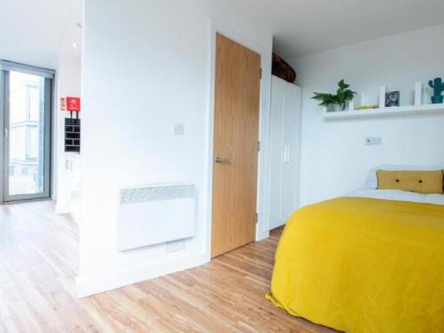 Apartment for sale in City Centre, Scotland
