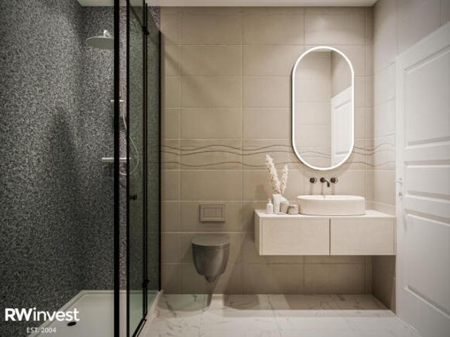 Apartment for sale