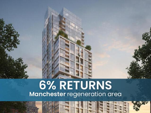 Apartment for sale