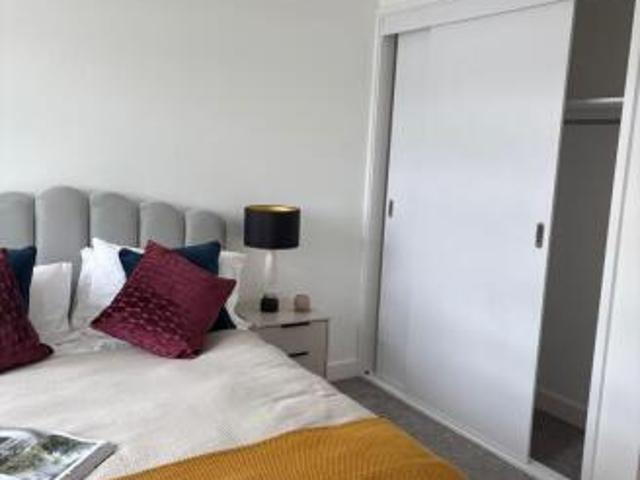 Apartment for sale in Georgia, Greater Manchester