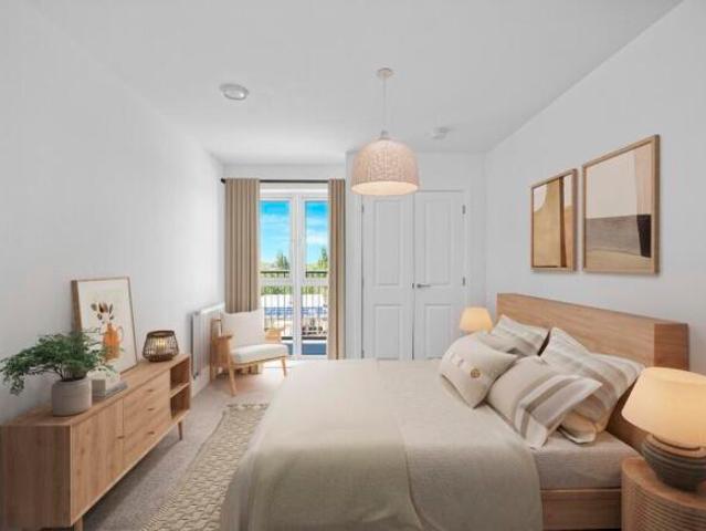 Apartment for sale in The Bridge, Kent