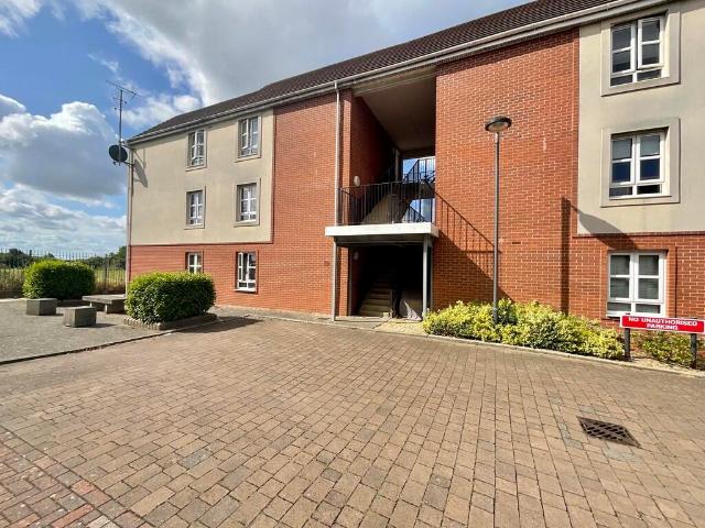 Apartment for sale in Lincoln