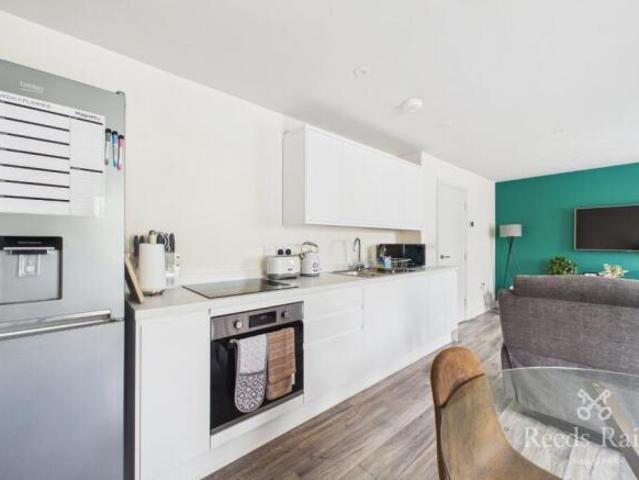 Apartment for sale in High Field, York