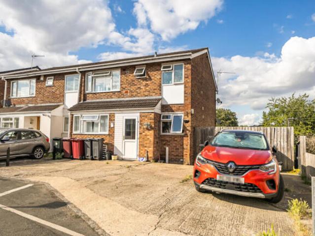 Apartment for sale in Reading