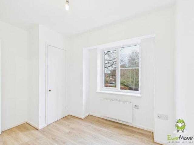 Apartment for sale in Priest Down, Hampshire