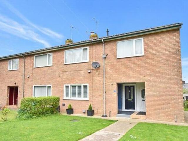 House for sale in Lyons, Greater London