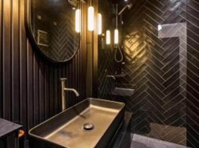 Apartment for sale in Garnethill, Scotland