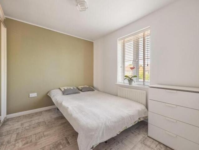 Apartment for sale in Feckenham, City Of Bristol