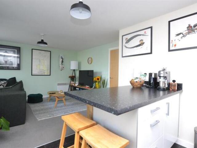 Apartment for sale in Thorpe Hamlet, Norwich