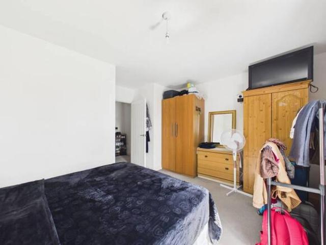 Apartment for sale in Bristol, West of England