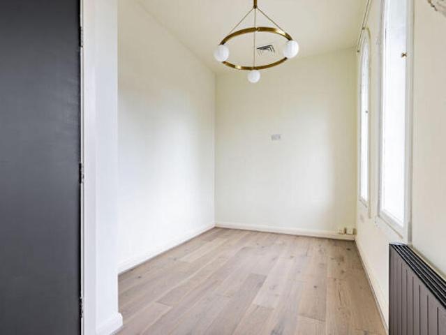 Apartment for sale in Ballindoch, Scotland