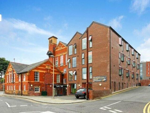 Apartment for sale in Ballindoch, Scotland