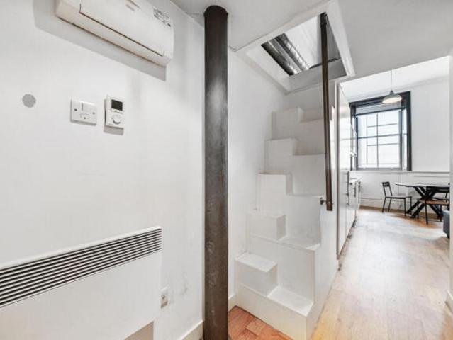 Apartment for sale in Ballindoch, Scotland