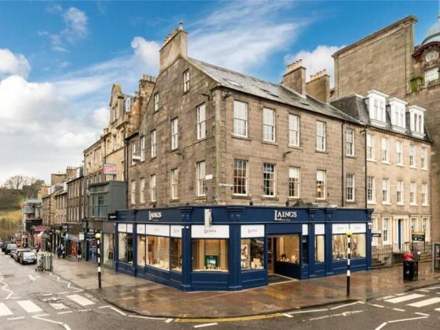 Apartment for sale in Ballindoch, Scotland