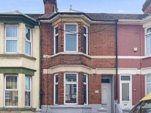 House for sale in Brompton, Gillingham