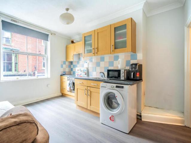 Apartment for sale in High Field, York