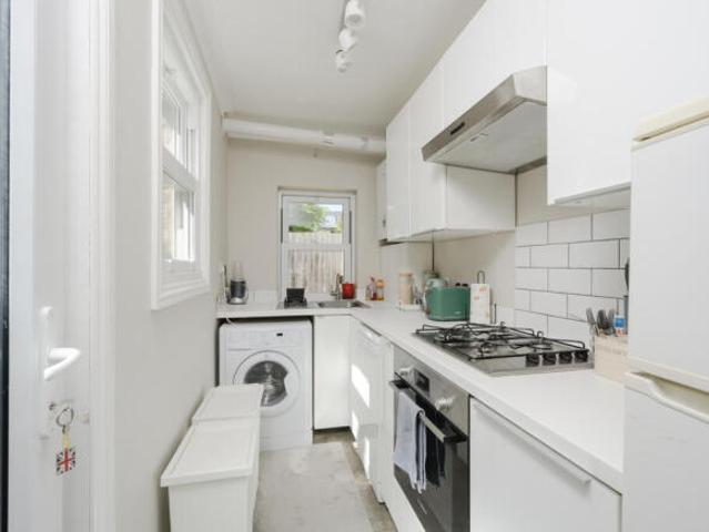 Apartment for sale in Cat Hill