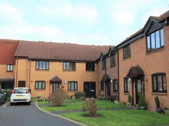 House for sale in Stourbridge, West Midlands