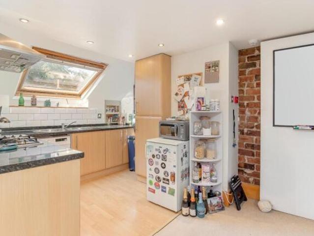 Apartment for sale in Low Harrogate, Harrogate