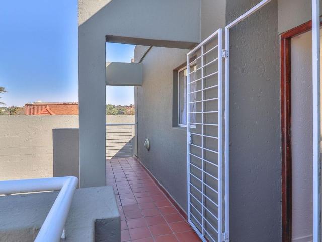 Apartment for sale in Johannesburg