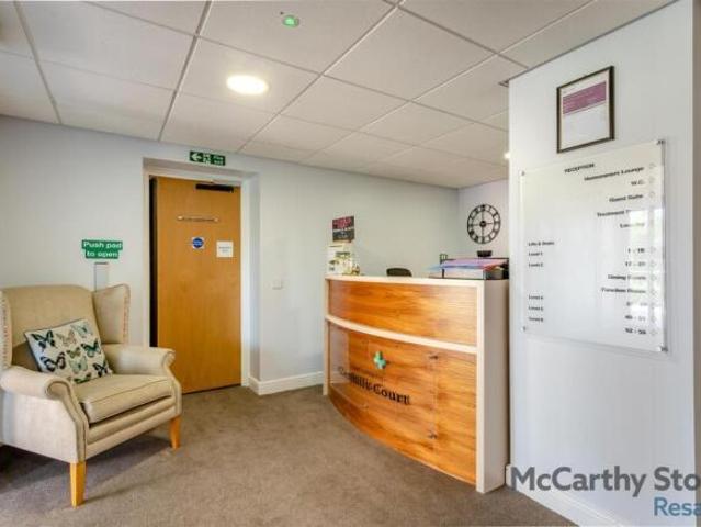 Apartment for sale in Northern Ireland