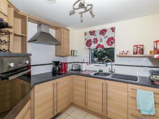 Apartment for sale in Pinfold, Leicestershire
