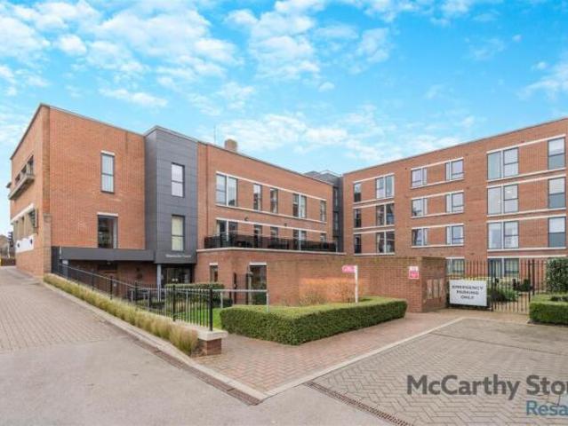 Apartment for sale in Glen Parva, Blaby