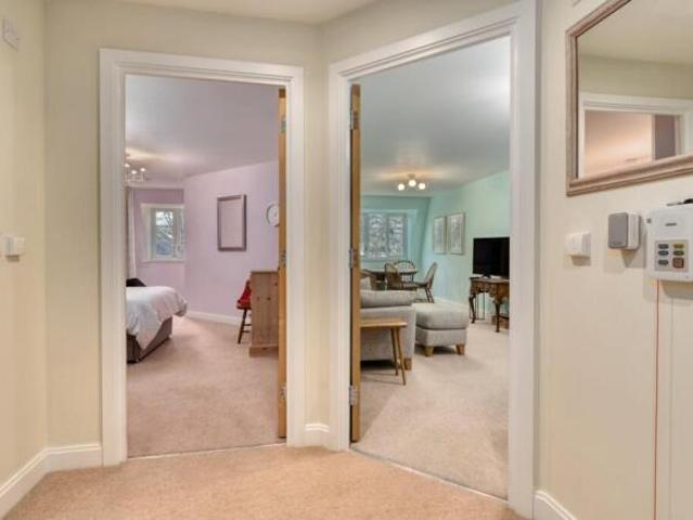 Apartment for sale in Dulcote, Bath And North East Somerset