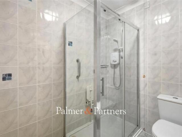 Apartment for sale in Moulsham, Chelmsford