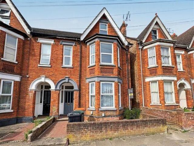 Apartment for sale in De Parys, Bedford