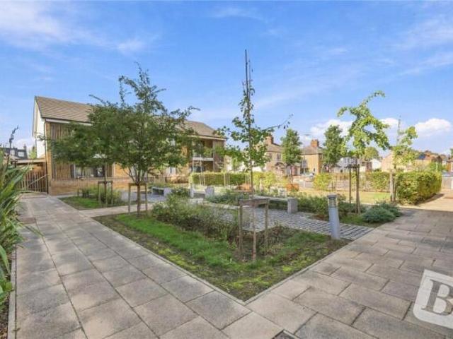 Apartment for sale in Moulsham, Chelmsford