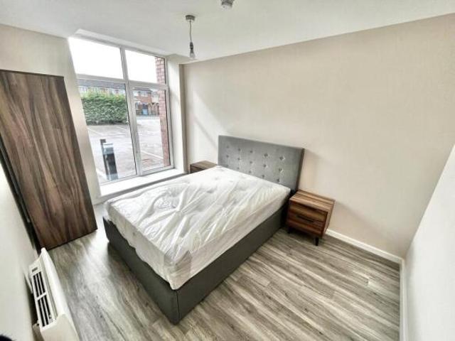 Apartment for sale in Salford, Greater Manchester