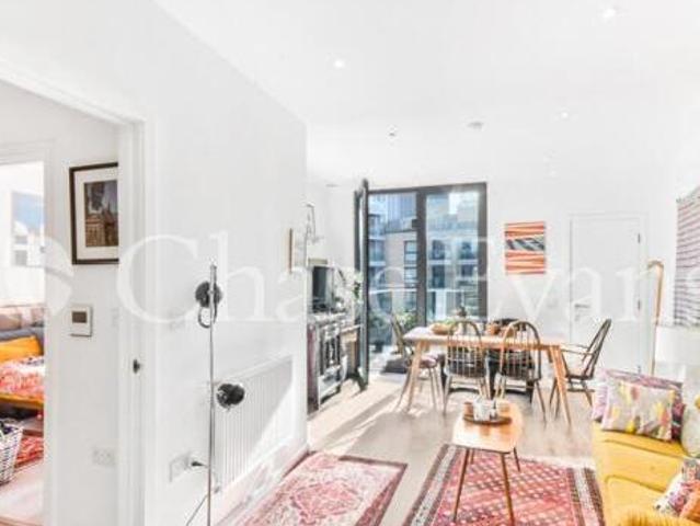 House for sale in City of London, Greater London