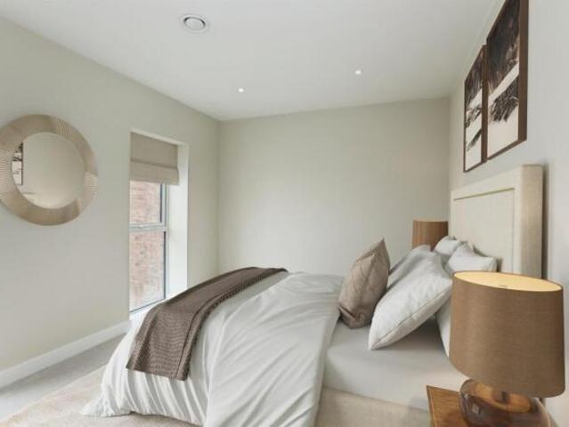 Apartment for sale in The Butts, Kent
