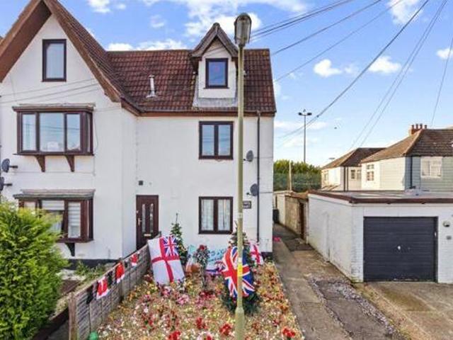 House for sale in Forton, Gosport