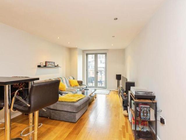 Apartment for sale in West Yorkshire
