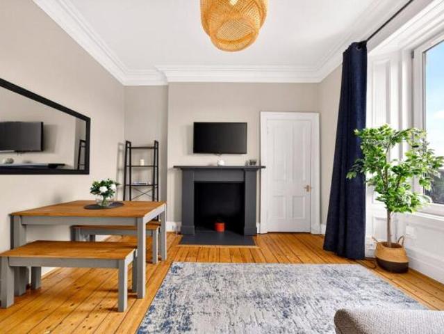 Apartment for sale in Scotland