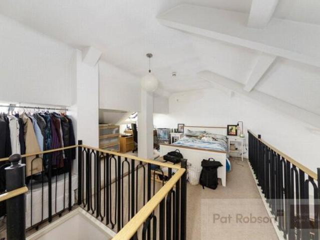 Apartment for sale in Newcastle Upon Tyne