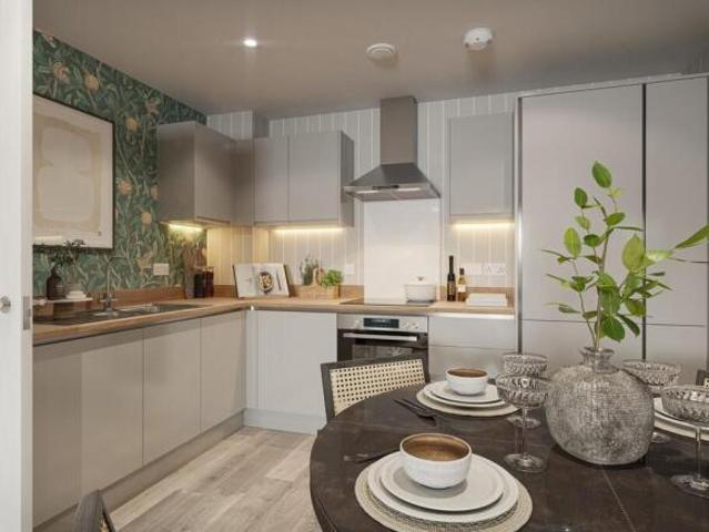 Apartment for sale in Winchester, Hampshire