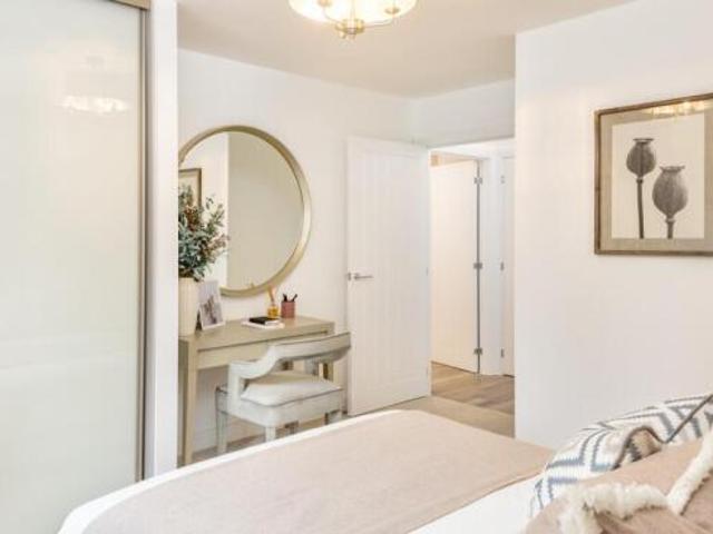 Apartment for sale in Hampshire