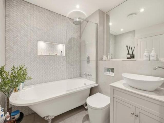 Apartment for sale in High Harrogate, Harrogate